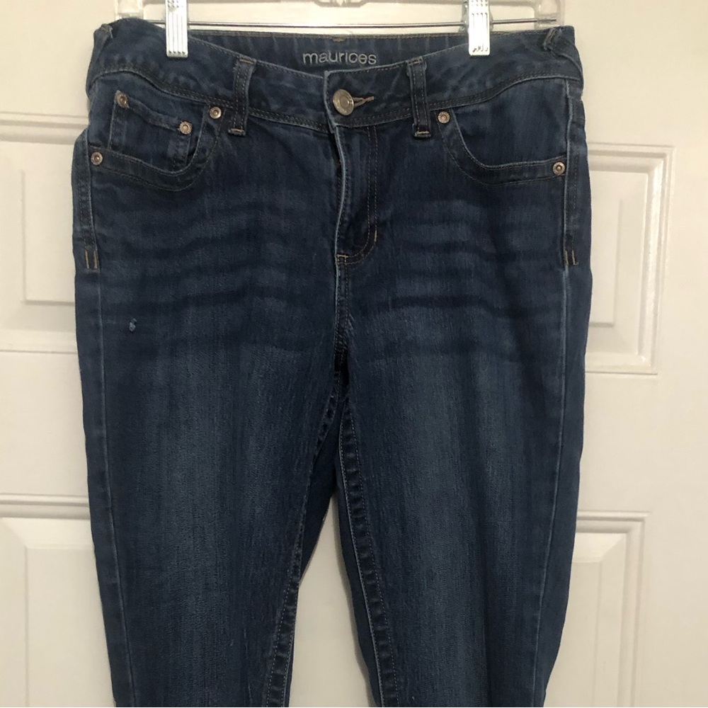 Maurice’s Jeans size 8 short